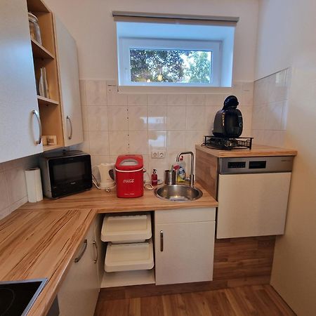 Haus Brenner Weiz Apartamento Exterior foto