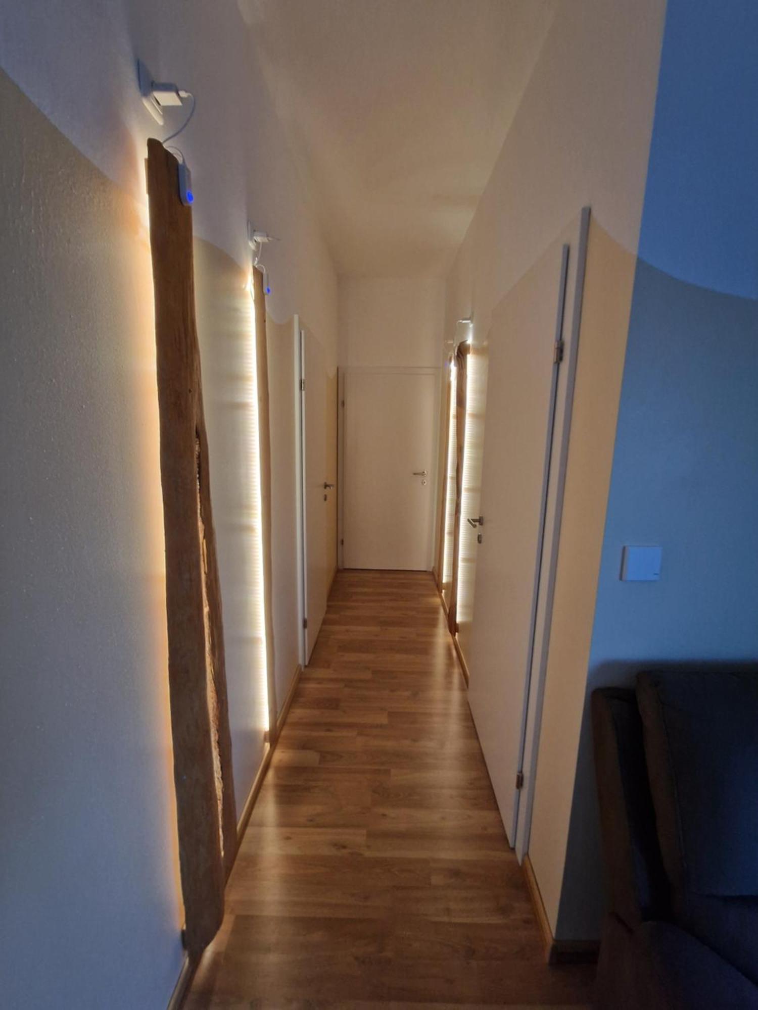 Haus Brenner Weiz Apartamento Exterior foto