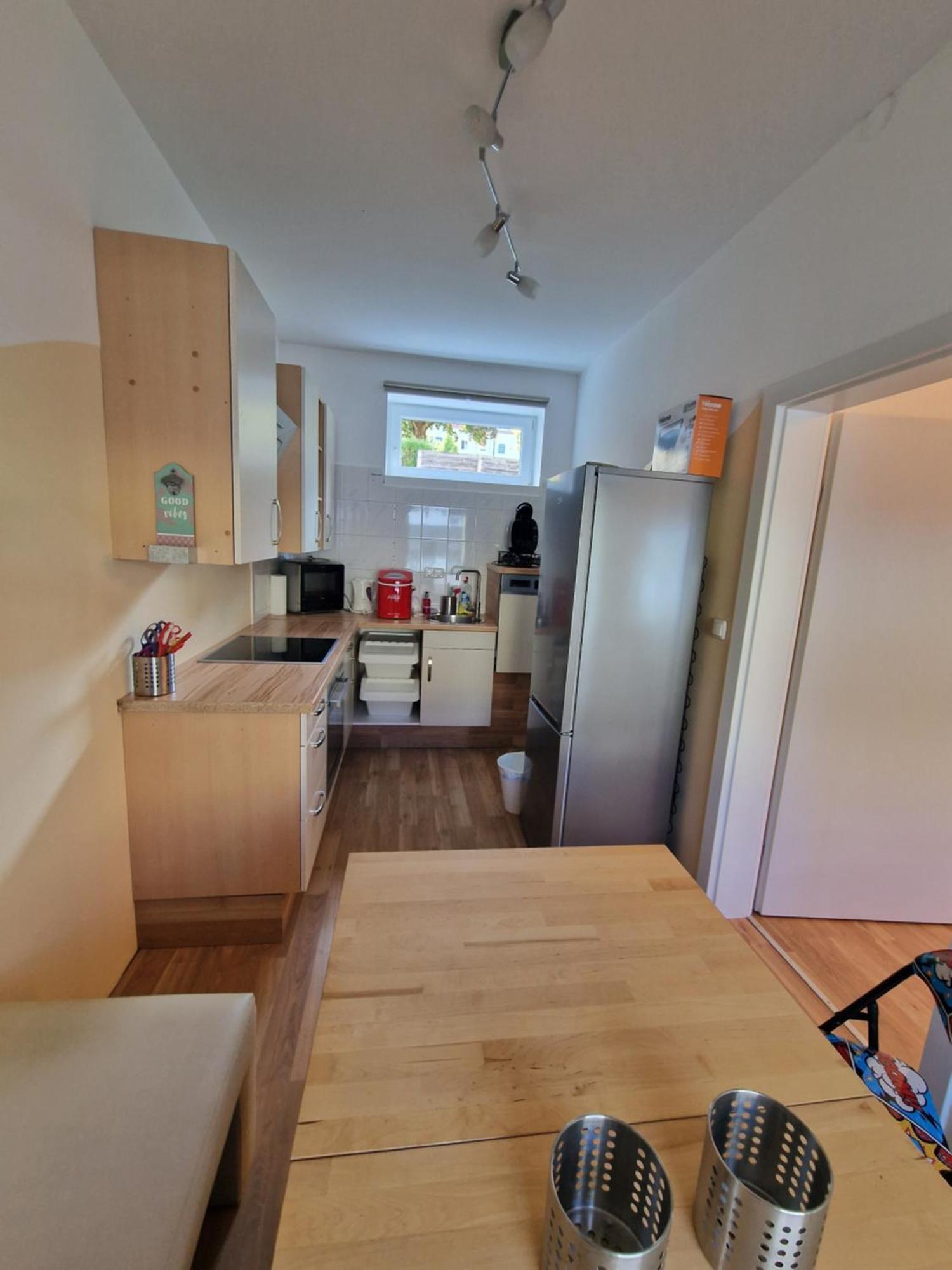 Haus Brenner Weiz Apartamento Exterior foto