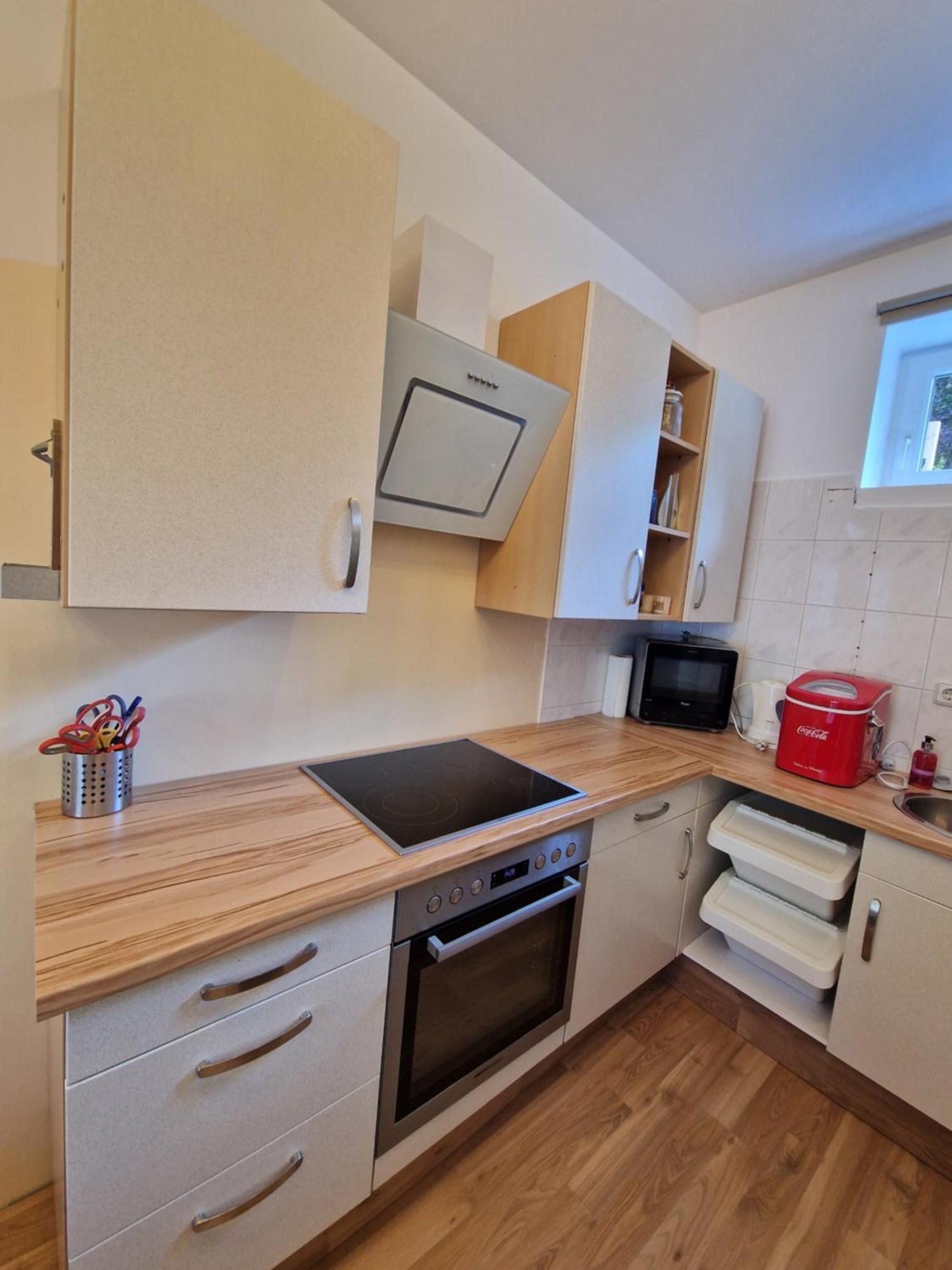 Haus Brenner Weiz Apartamento Exterior foto