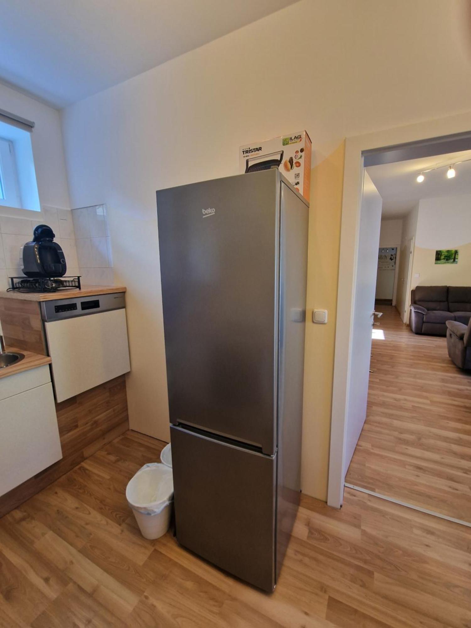 Haus Brenner Weiz Apartamento Exterior foto