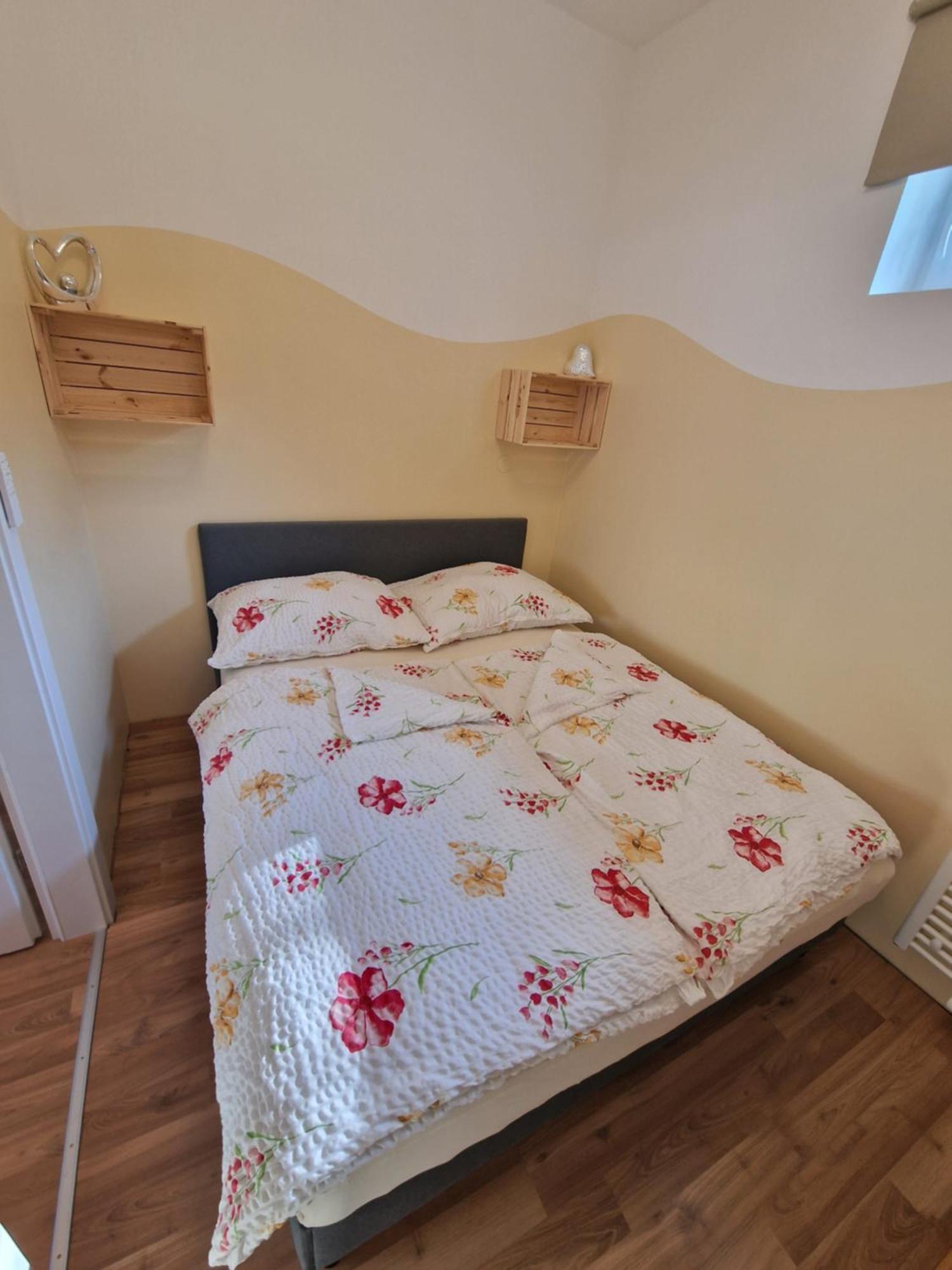 Haus Brenner Weiz Apartamento Exterior foto