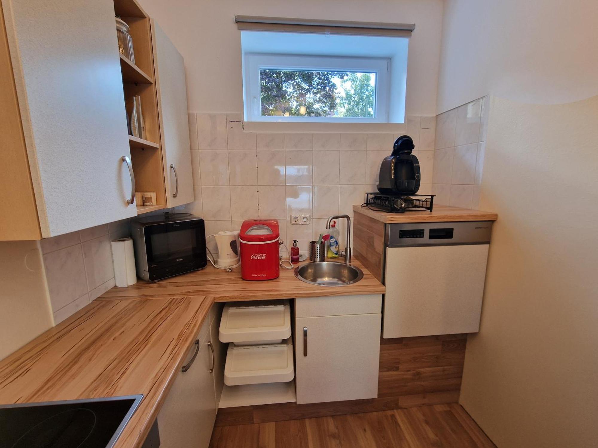 Haus Brenner Weiz Apartamento Exterior foto