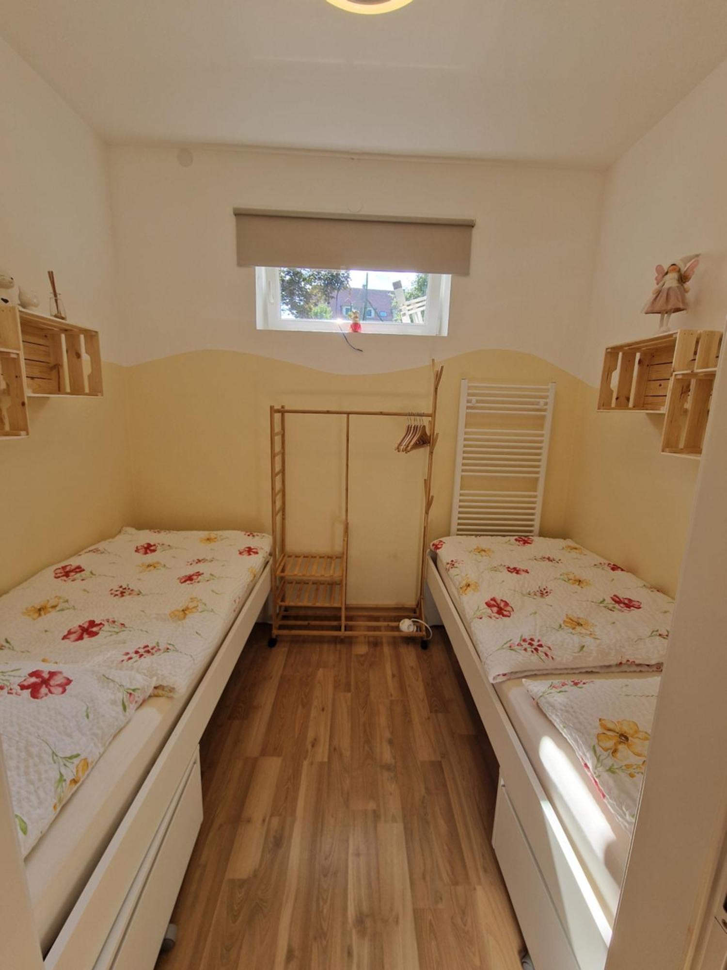 Haus Brenner Weiz Apartamento Exterior foto