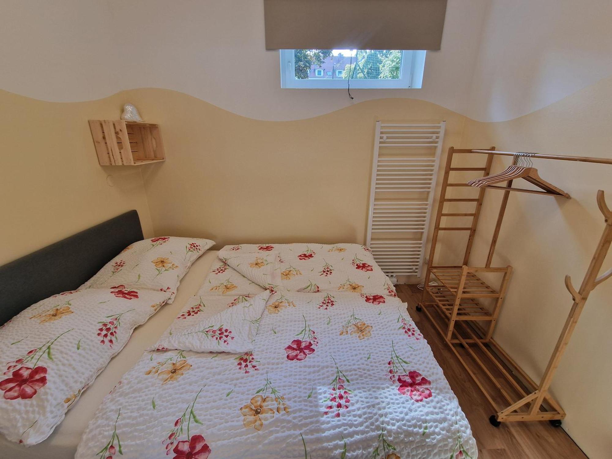 Haus Brenner Weiz Apartamento Exterior foto
