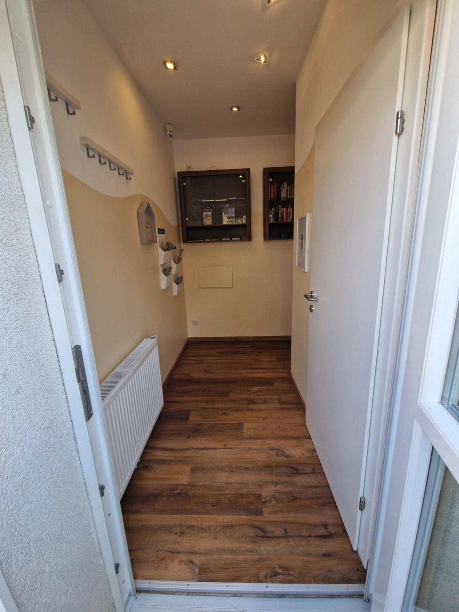 Haus Brenner Weiz Apartamento Exterior foto