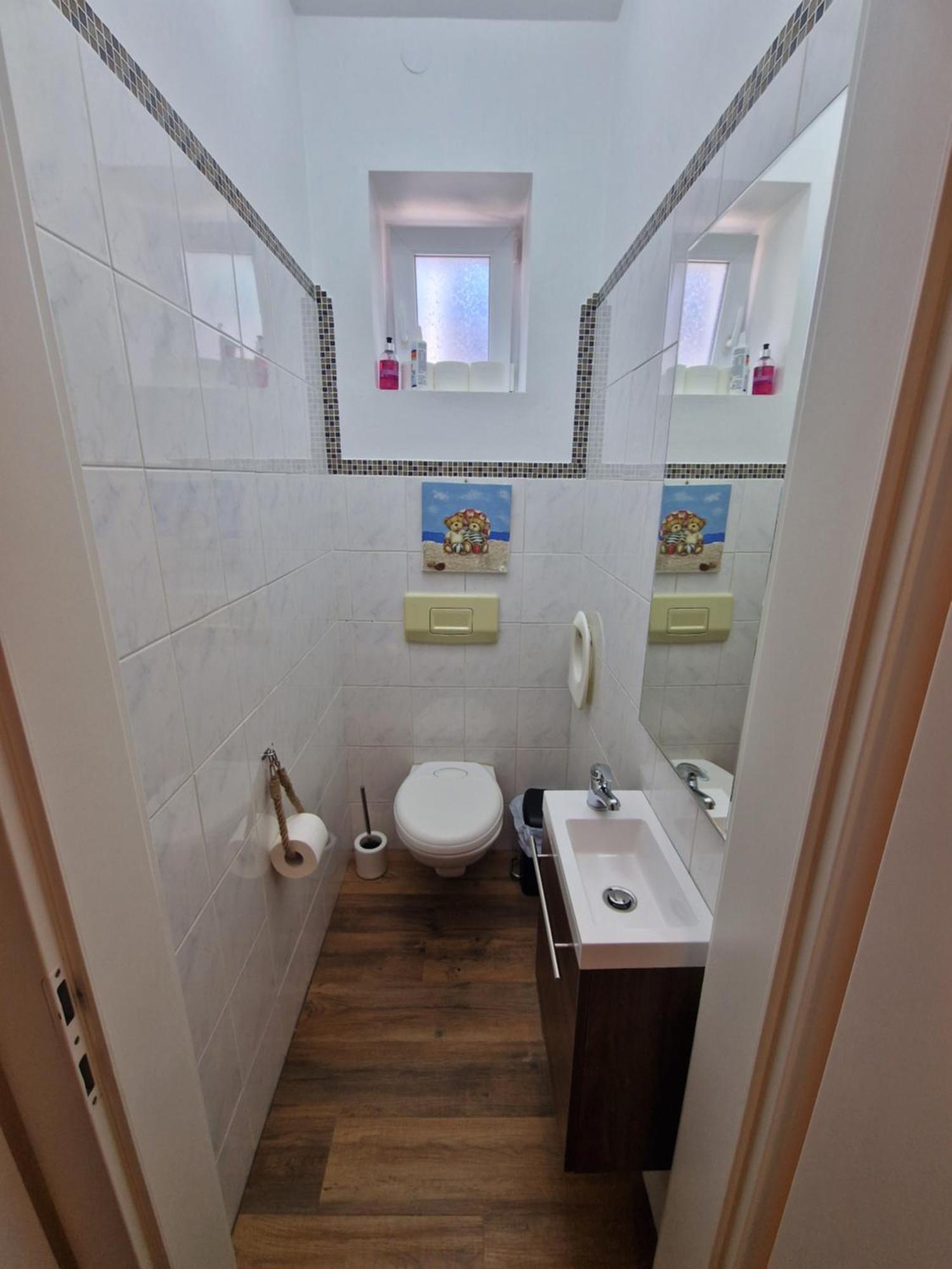 Haus Brenner Weiz Apartamento Exterior foto